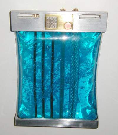 Bio-Neural Gel Pack