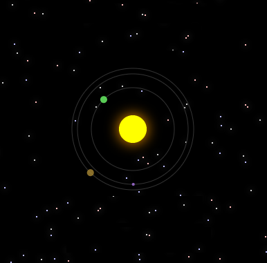 Artrus Star System