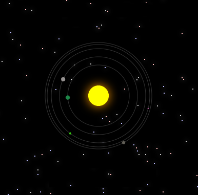 Ascella Star System