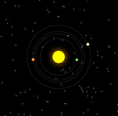 Beol Star System