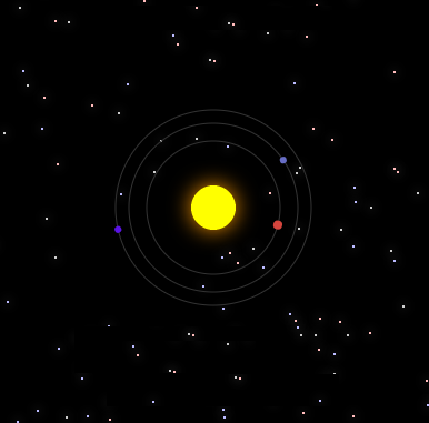Cebalrai Star System