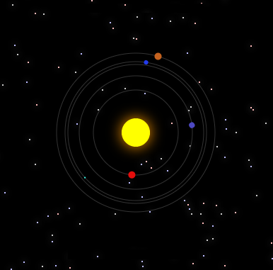 Xi Entrades Star System