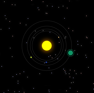 Yiles Star System